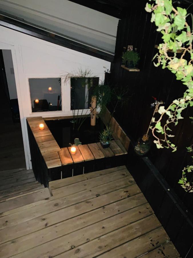 Apartamento Palais Des Reves Niort Exterior foto